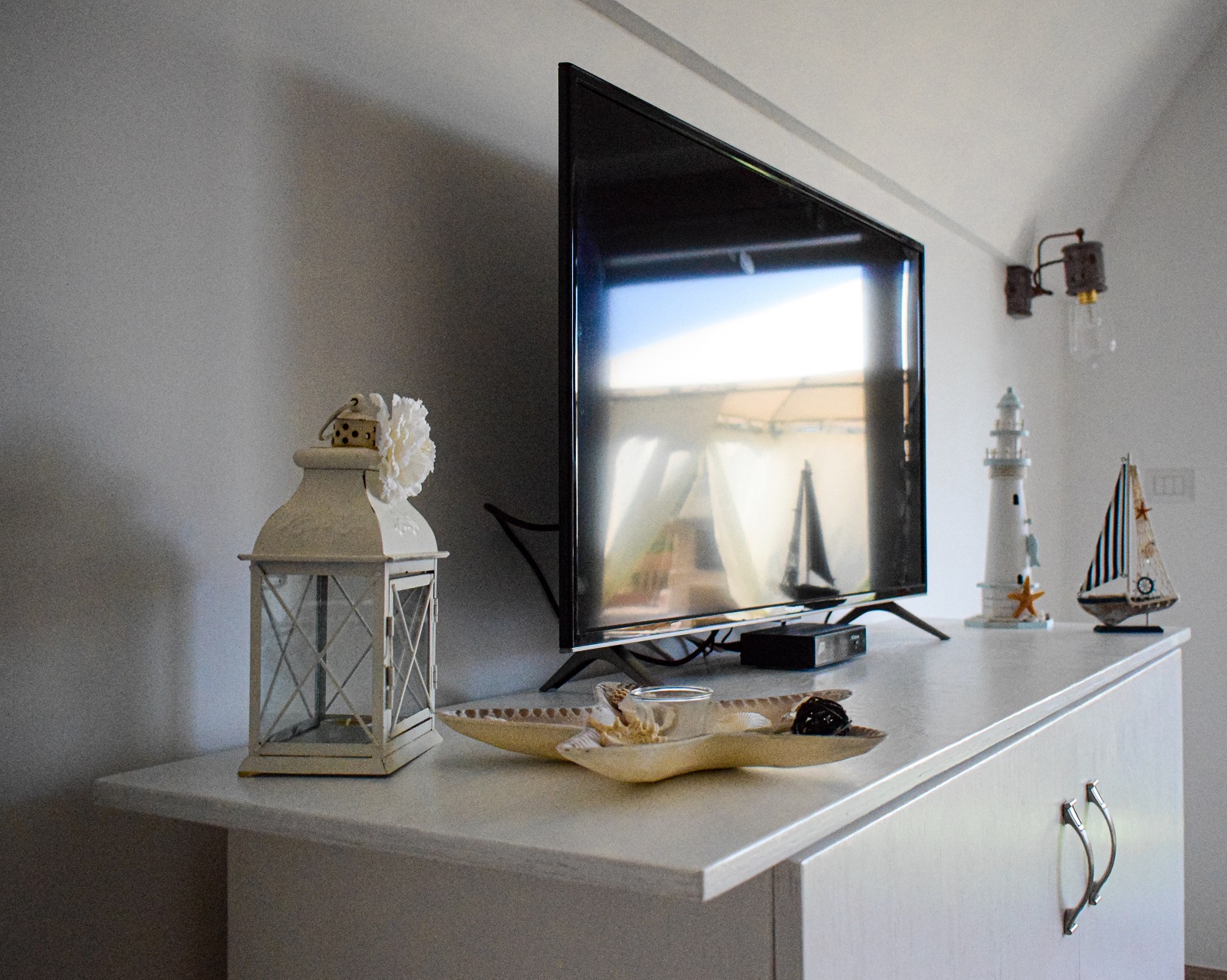 camera matrimoniale casa vacanze salento